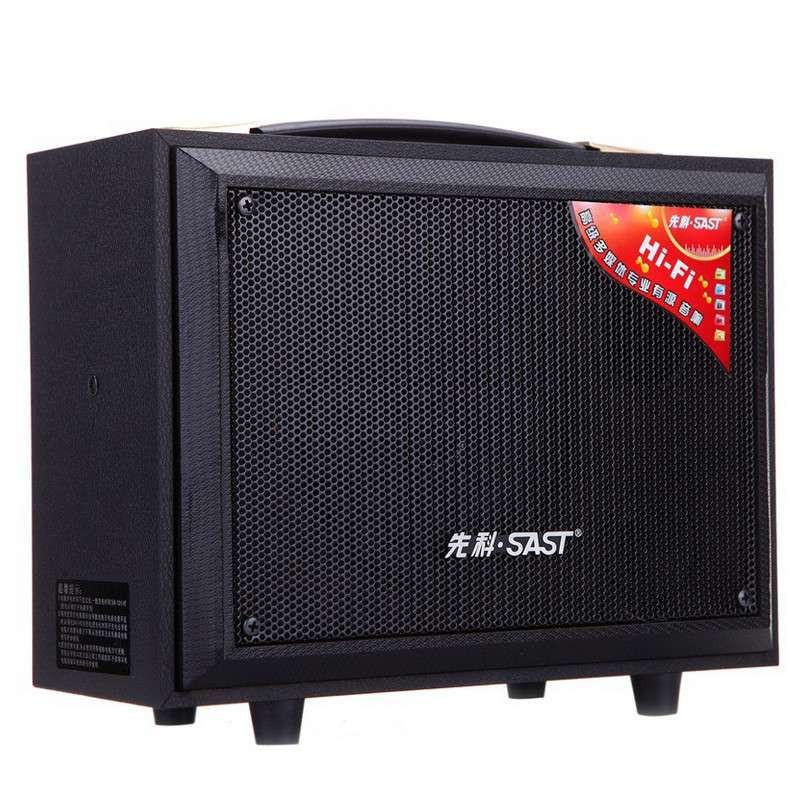 先科(SAST) SA-833 便携式有源音箱