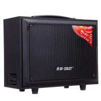 先科(SAST) SA-833 便携式有源音箱