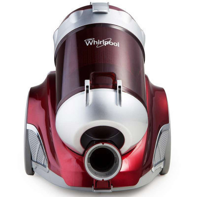 惠而浦(Whirlpool)吸尘器WVC-HT1603K家用小型迷你强力手持式大功率静音地毯除螨