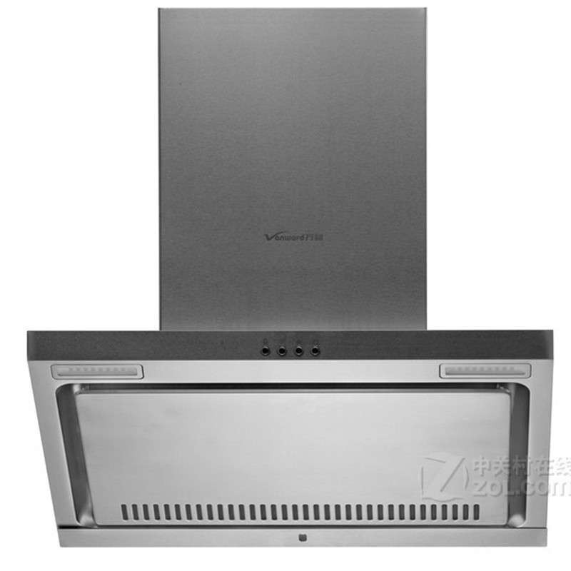 万和油烟机200-J02K