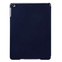 倍思 超薄简约皮套 适应于iPad Air