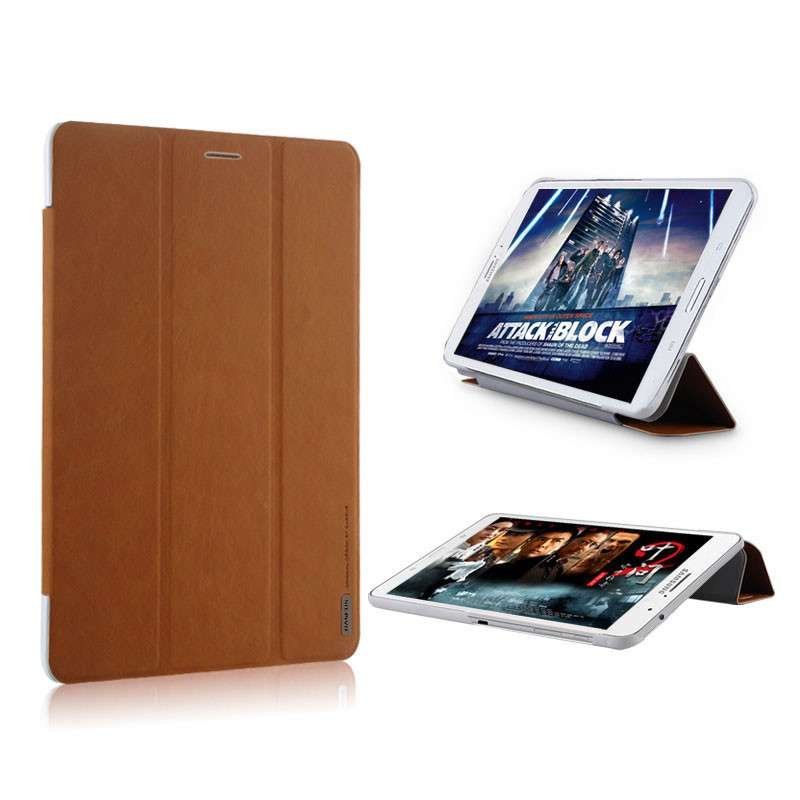 倍思超薄简约皮套三星TabPro8.4