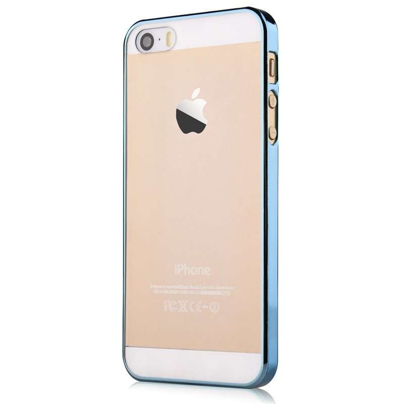 devia流金保护壳苹果iPhone5/5s