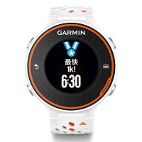 GARMIN 腕式卫星导航器 FORERUNNER620 (白)