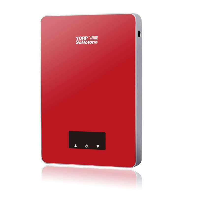 约普即热式热水器BDBH-Ⅱ-8(G)酷派