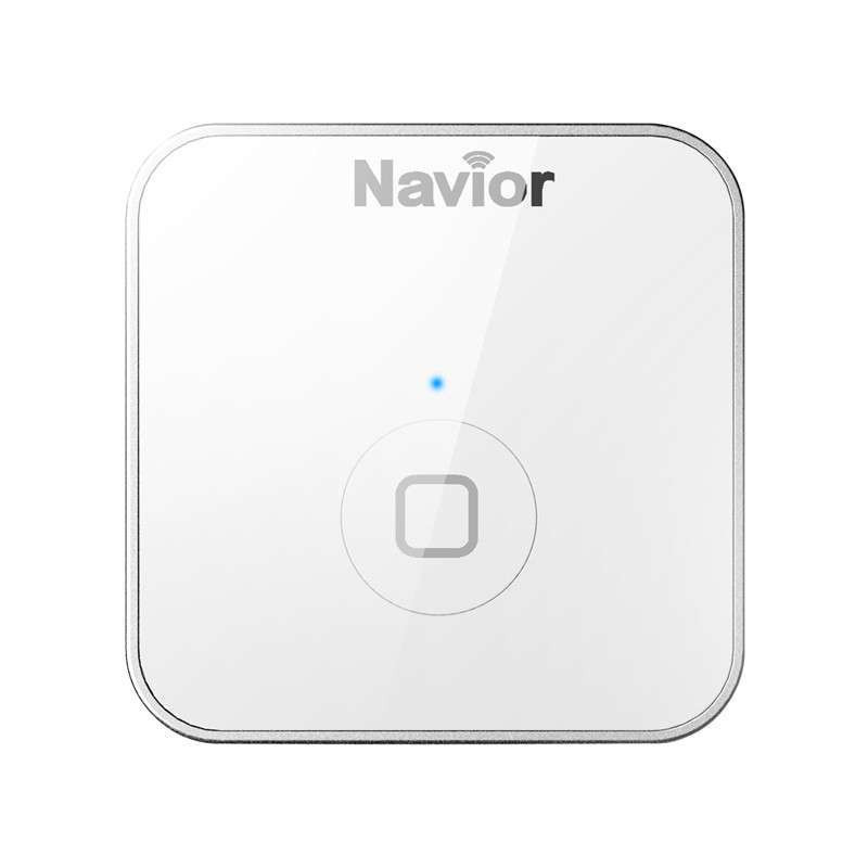 耐威IC-Pro 苹果蓝牙防丢器 白色(处女座)