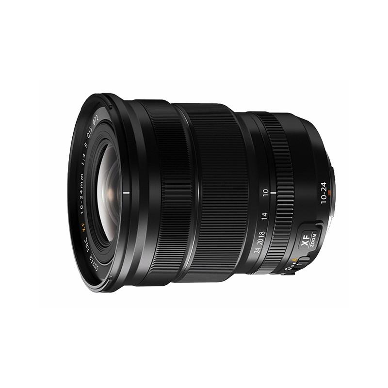 FUJINON XF10-24MM F4 R