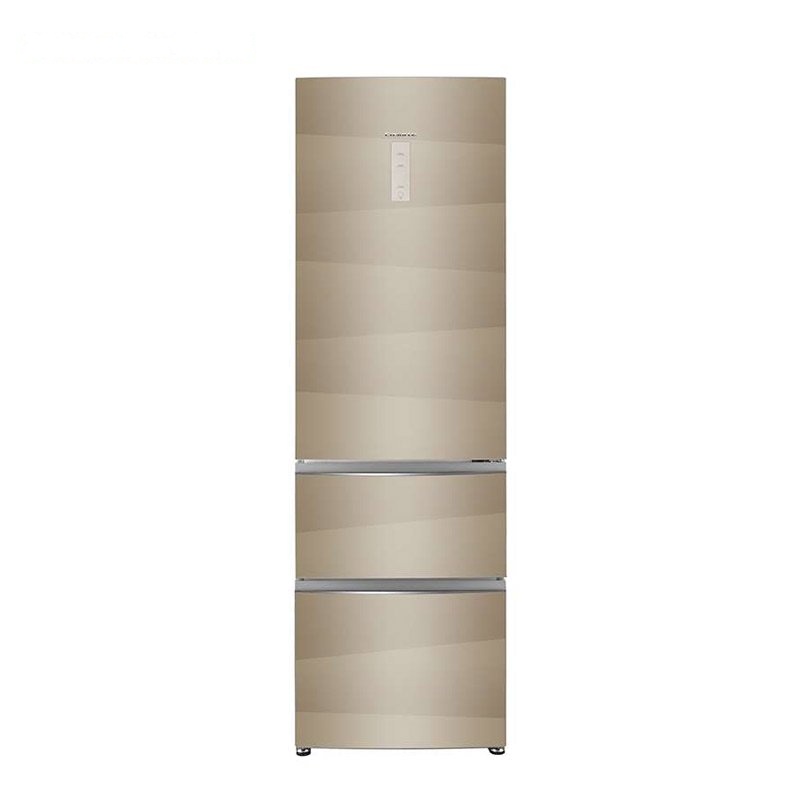 CASARTE冰箱BCD-346WDCA