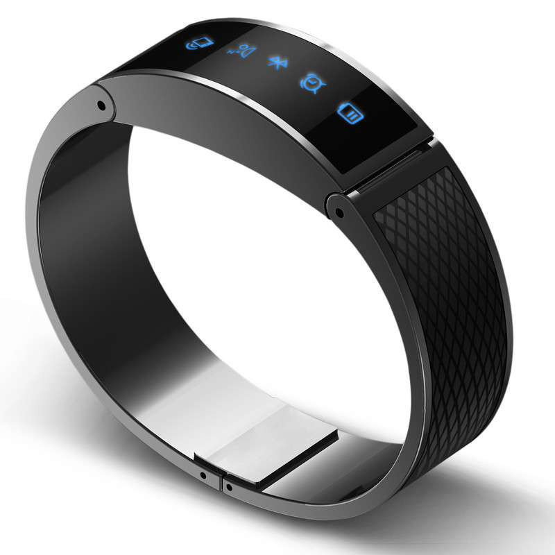幻响(i-mu)智能手环(S)