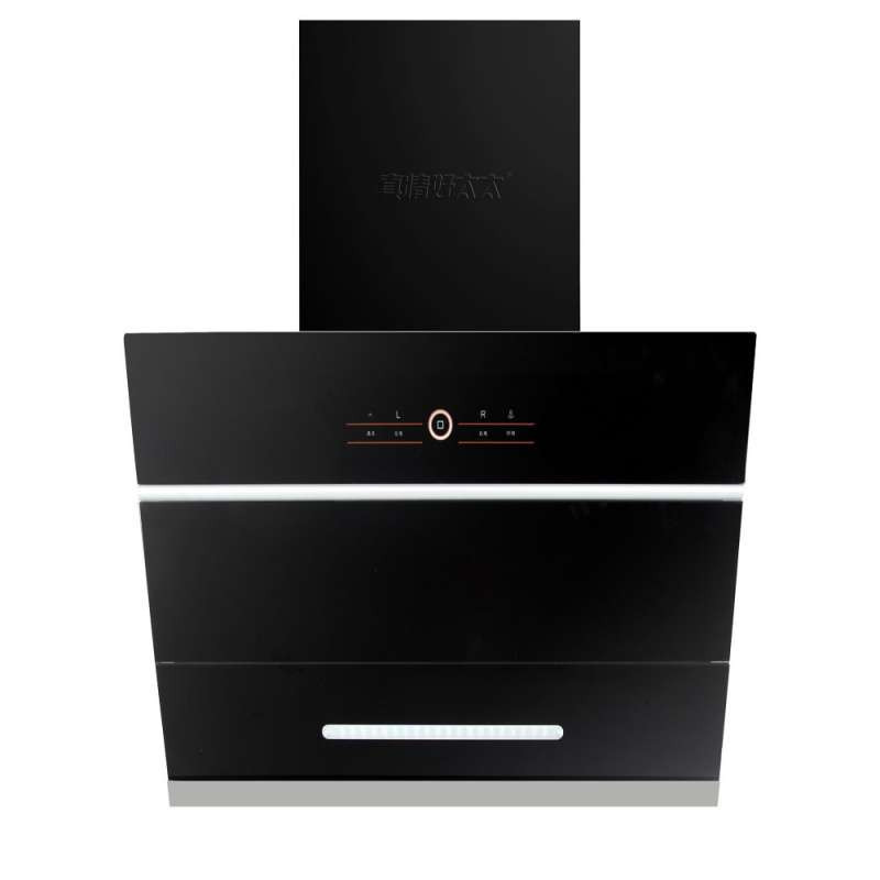 真情好太太油烟机xw-230-M820侧吸