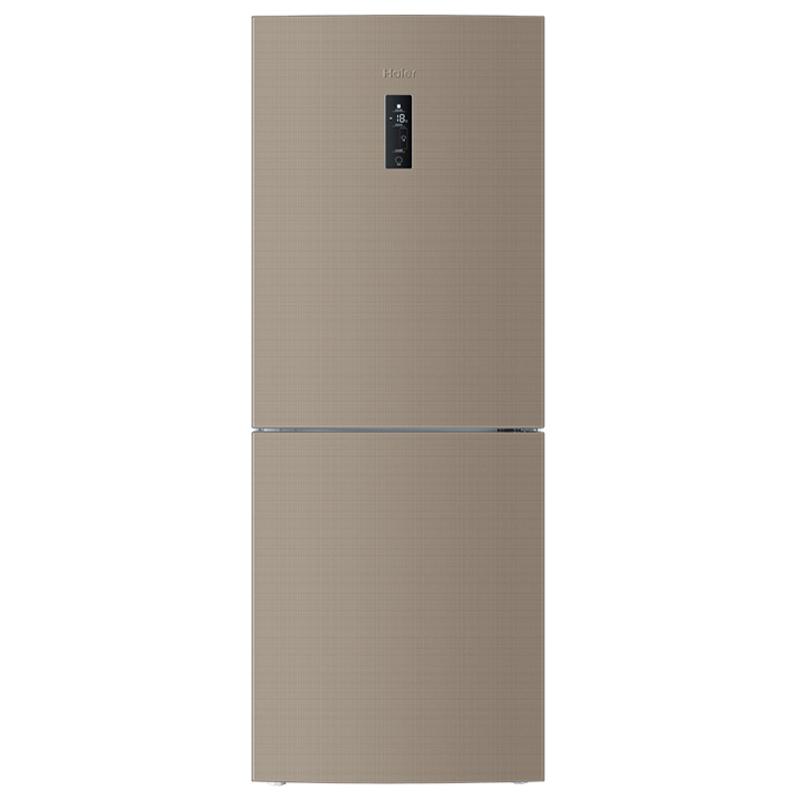 海尔冰箱BCD-321WDVI