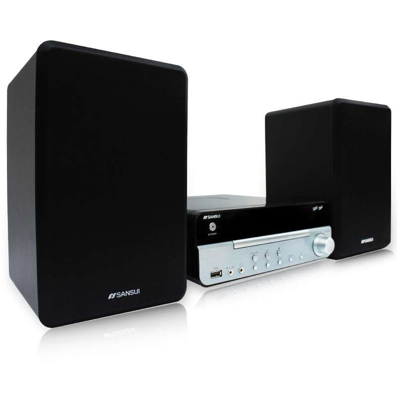 山水迷你音响 MC-1510MC