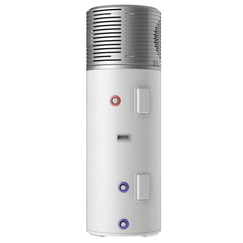 万家乐空气能热泵热水器DK160-Z1 搪瓷内胆 耐腐蚀耐用