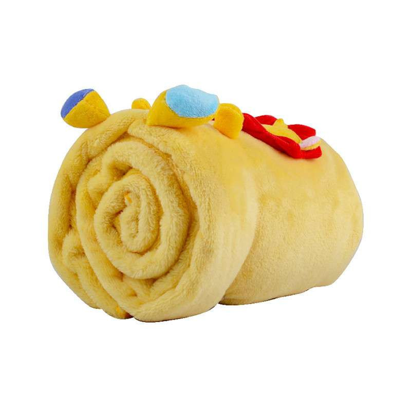 Fisher Price 费雪 公仔卷垫(狮子)FP13H003_B