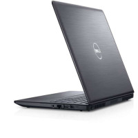 戴尔笔记本 5560-2326 i3-3110/4G/500G/15.6" /DVDRW/GT630M 2G显卡 银色