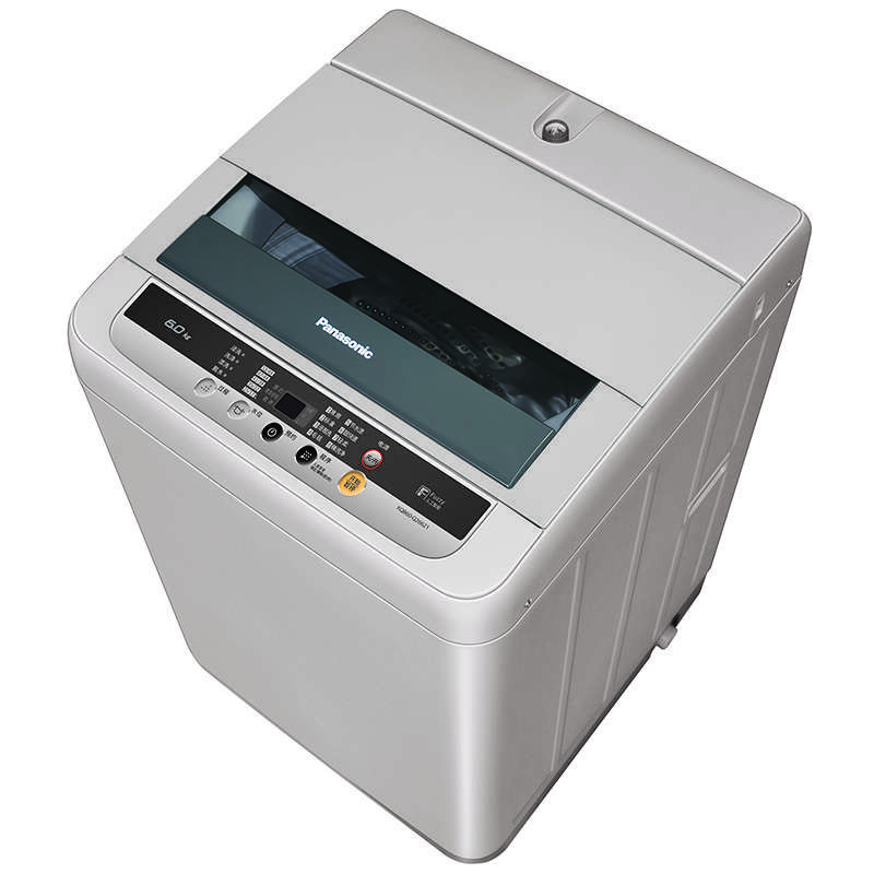 松下洗衣机XQB60-Q26621