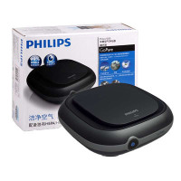 飞利浦(PHILIPS) 怡动车载 空气净化器GP Compact100