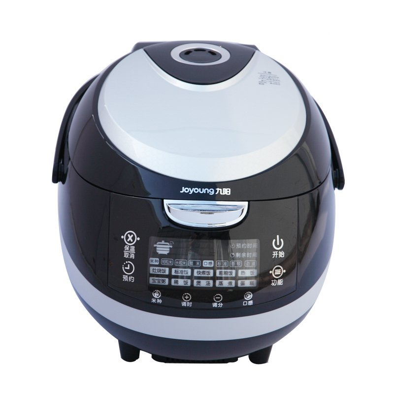 九阳(Joyoung)电饭煲 JYF-40FS06 多功能 电饭煲 智能 电饭煲 韩式 4L