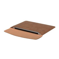 Fencer MacBook Air 11寸 皮质内胆包 咖啡褐