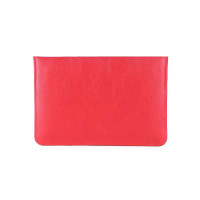 Fencer MacBook Air 11寸 皮质内胆包 诱惑红