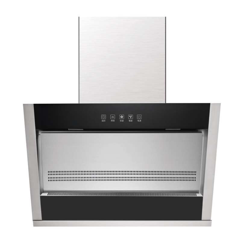 千禧厨宝抽油烟机CXW-220-287(Q307A全黑)