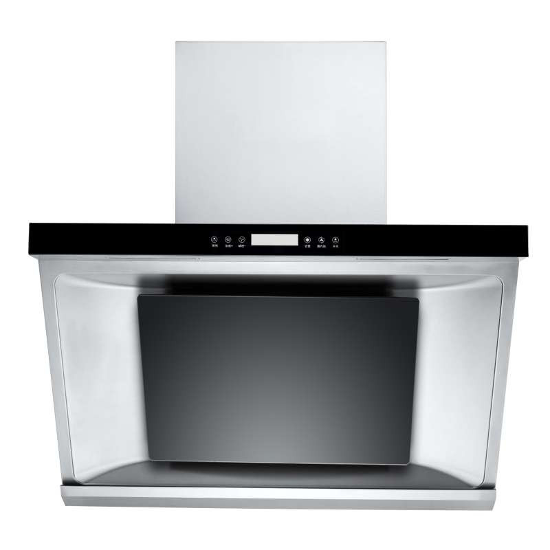 千禧厨宝抽油烟机CXW-220-285(Q310全黑)