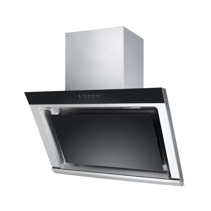 千禧厨宝抽油烟机CXW-220-286(Q312全黑)