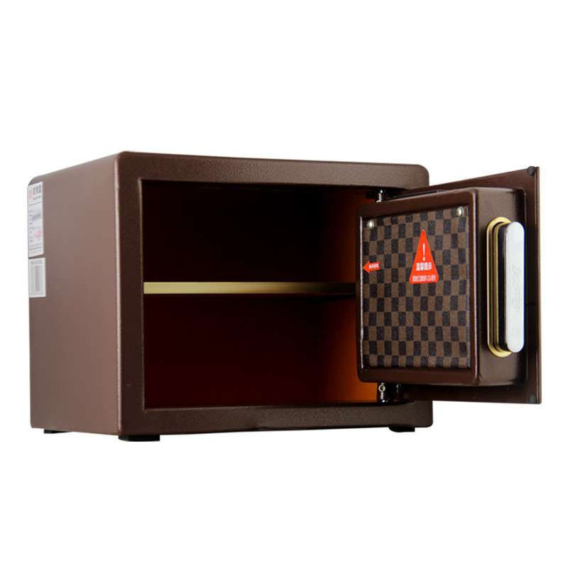 振兴(ZHENXING)BGX-M/D27L金锐系列防盗保管箱 (古铜色)