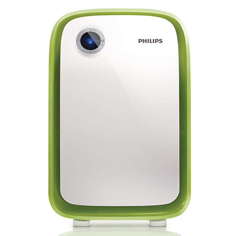飞利浦(Philips)AC4025空气净化器 家用除甲醛除烟除尘PM2.5过滤过敏原细菌飞利浦AC4026同款