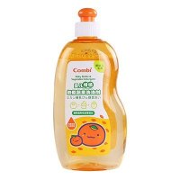 Combi康贝 婴儿柑橘奶瓶蔬果洗涤剂 290ml 9053
