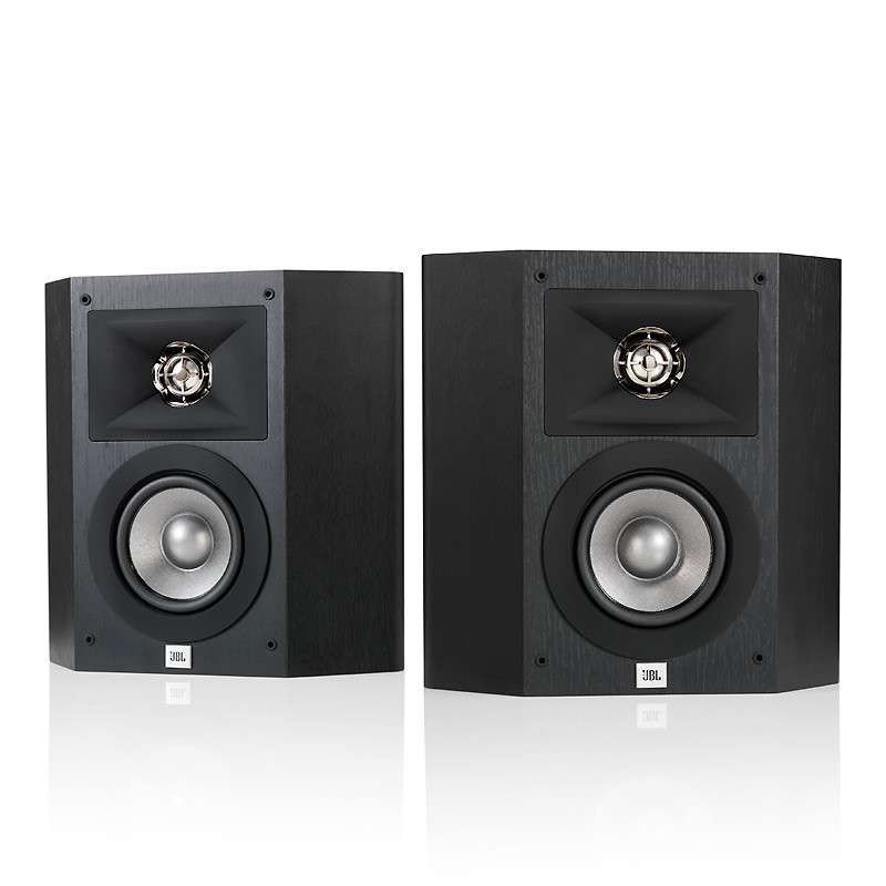 STUDIO280/SUB250P/230/210/235C 5.1家庭影院套装(黑)