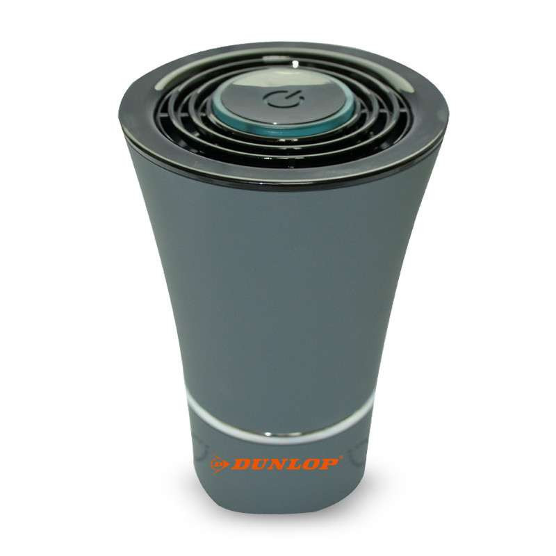 登路普车载电器车载空气净化器便携式空气净化器HT3006