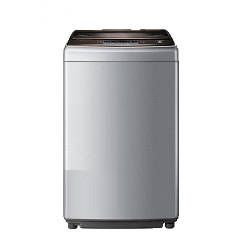 美的(Midea) 7.5公斤波轮洗衣机 变频节能 快净系统 家用 MB75-6000DQCS