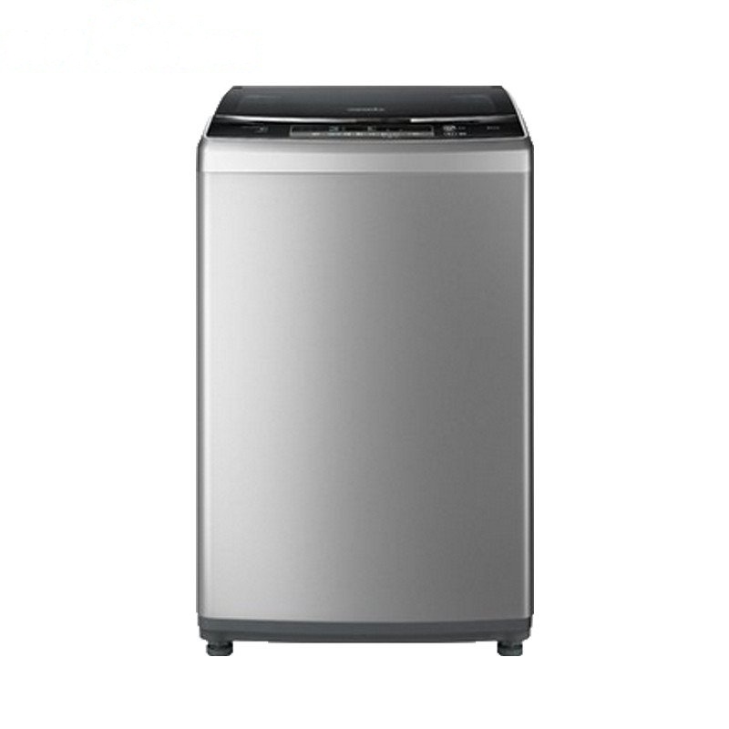 美的(Midea) MB70-8000QCS 7公斤全自动波轮洗衣机 智能快净系统 时尚玻钢盖板