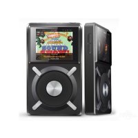 飞傲(Fiio)音频播放器(MP3)X5 黑色