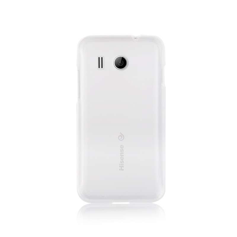 viken 海信EG929 磨砂壳 白色