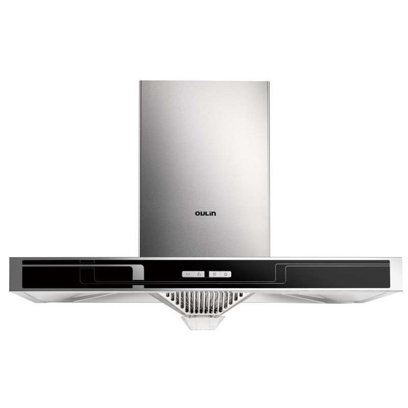 欧琳油烟机CXW-218-A20S