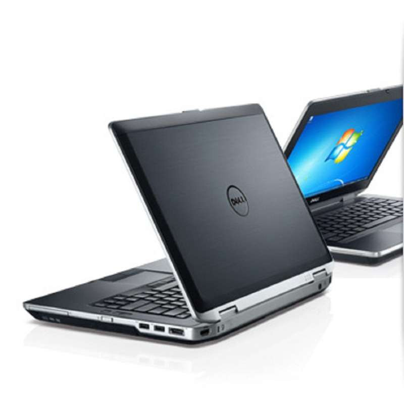 戴尔(DELL)商用笔记本电脑E3440