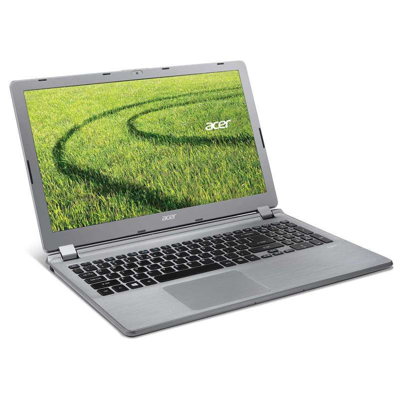 宏碁(Acer)V5-552G 15.6英寸笔记本电脑( A10-5757M 4G 500G 2G独显Linux 灰色)