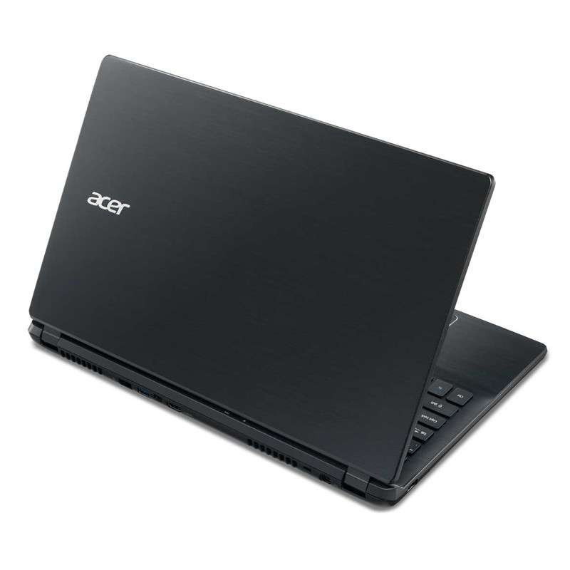 宏碁(Acer)V5-552G 15.6英寸笔记本电脑( A10-5757M 4G 500G 2G独显 Linux 黑色