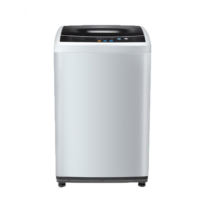 美的(Midea) MB60-1000H 6公斤全自动波轮洗衣机