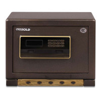 迪堡FDX-A/D-28X1电子保险柜3C认证保险箱 家用办公