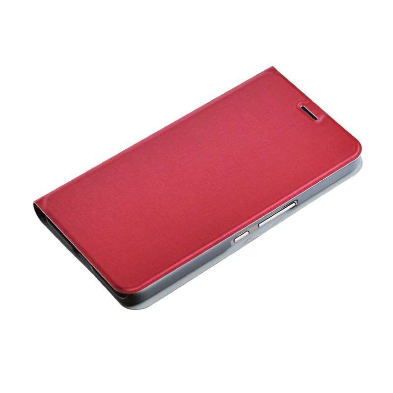 MEGIX TCL么么哒S720T之清雅系列保护套酒红色