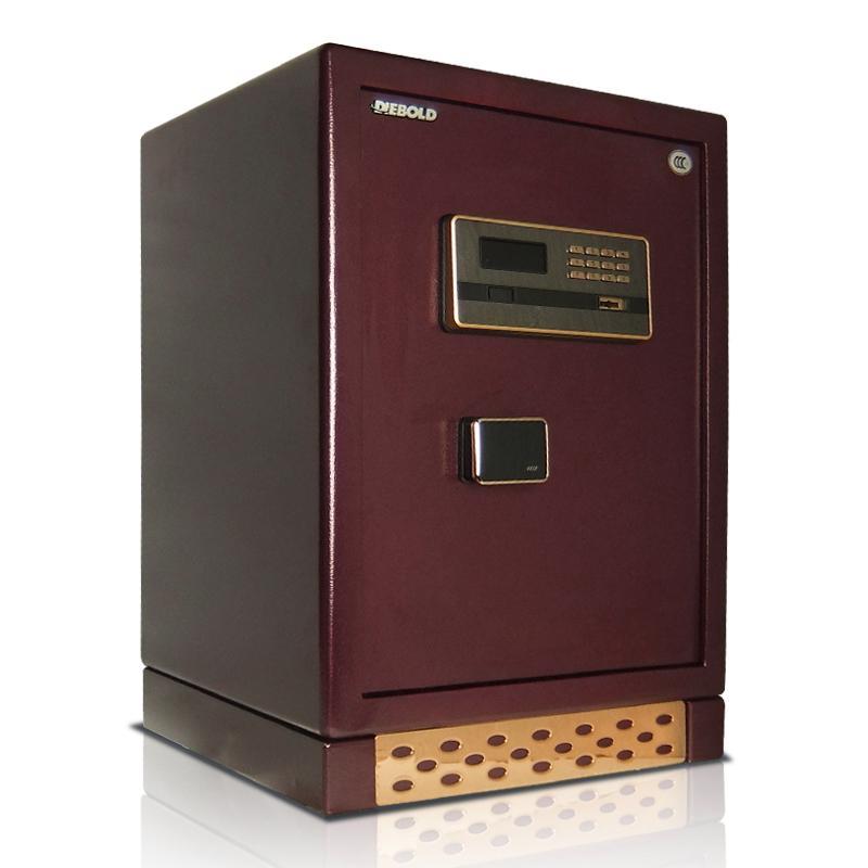迪堡FDX-A/D-60X1电子防盗保险柜/箱 家用办公 3C认证