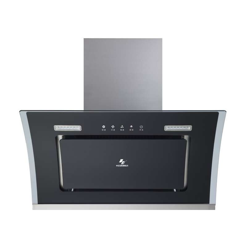 申花烟机CXW-200-E508(C557A)