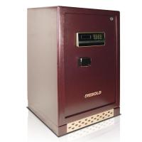 迪堡FDX-A/D-80X1电子防盗保险柜/箱 家用办公 3C认证