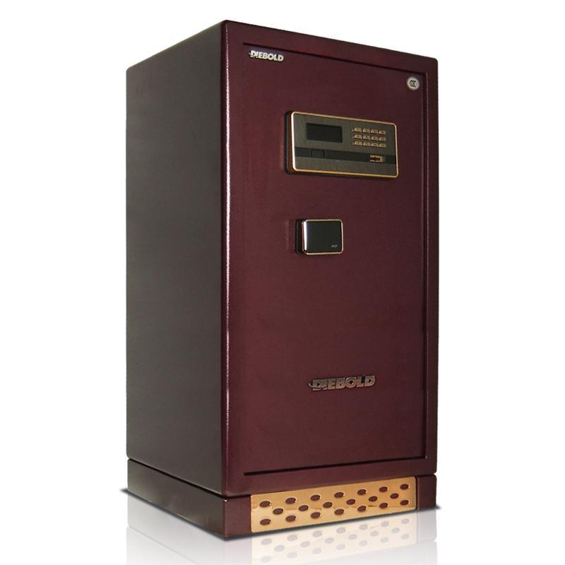 迪堡FDX-A/D-150X1电子防盗保险柜/箱 家用办公 3C认证