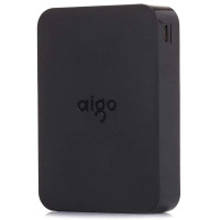 爱国者(aigo)移动电源A110S 黑色