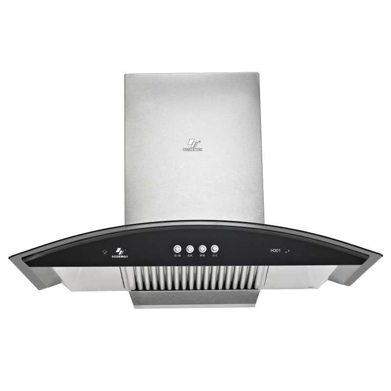 申花烟机CXW-200-E508(H301)