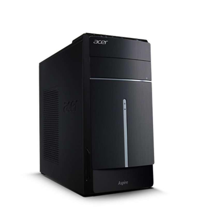 宏碁(Acer)ATC-605台式主机(G1820 4G 500G 1G独显(GT620) Linux)